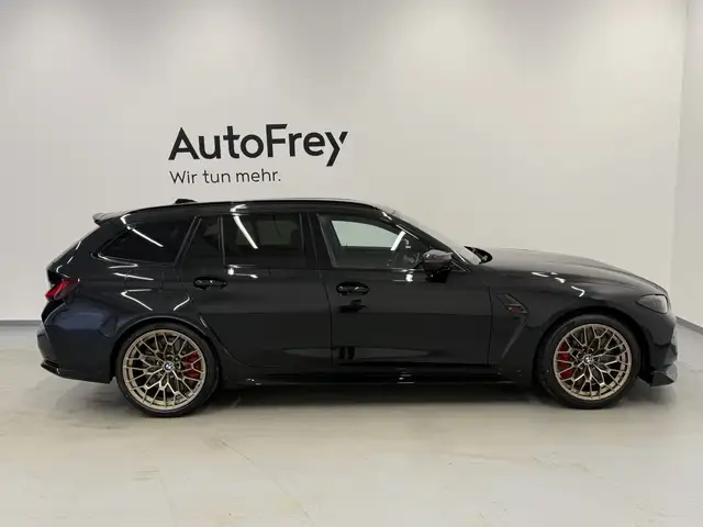 BMW M3 CS xDrive Ansicht 3