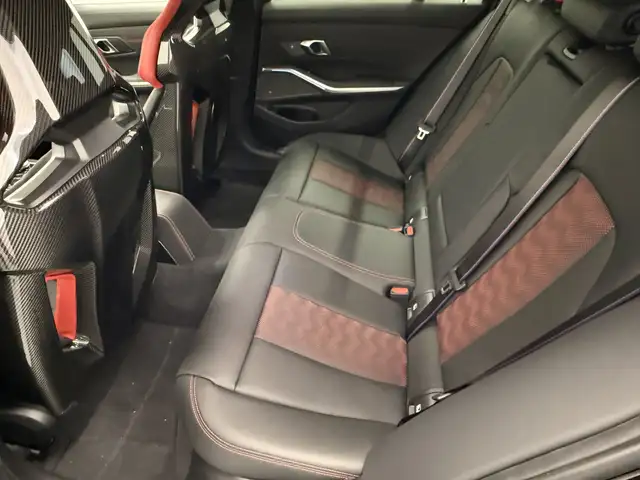 BMW M3 CS xDrive Ansicht 13