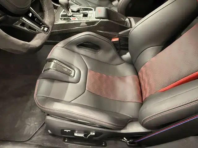 BMW M3 CS xDrive Ansicht 12