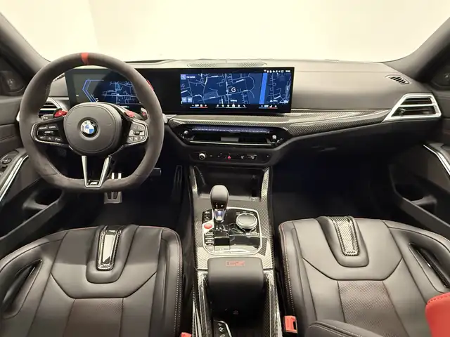 BMW M3 CS xDrive Ansicht 6