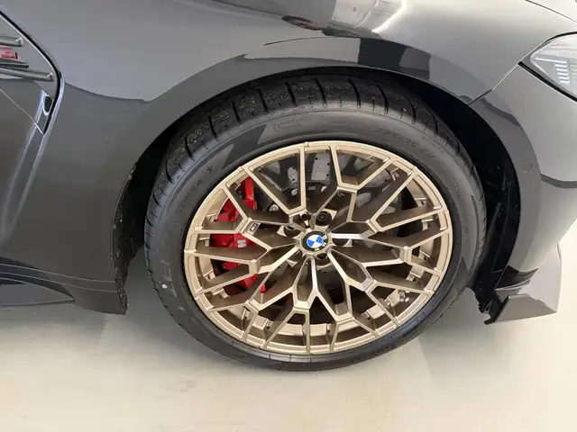 BMW M3 CS xDrive Ansicht 17