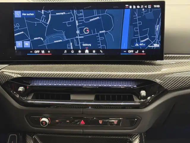 BMW M3 CS xDrive Ansicht 8