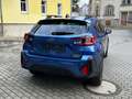 Subaru Crosstrek Crosstrek 2.0ie Lineartronic Active "Aktionspreis" Azul - thumbnail 5