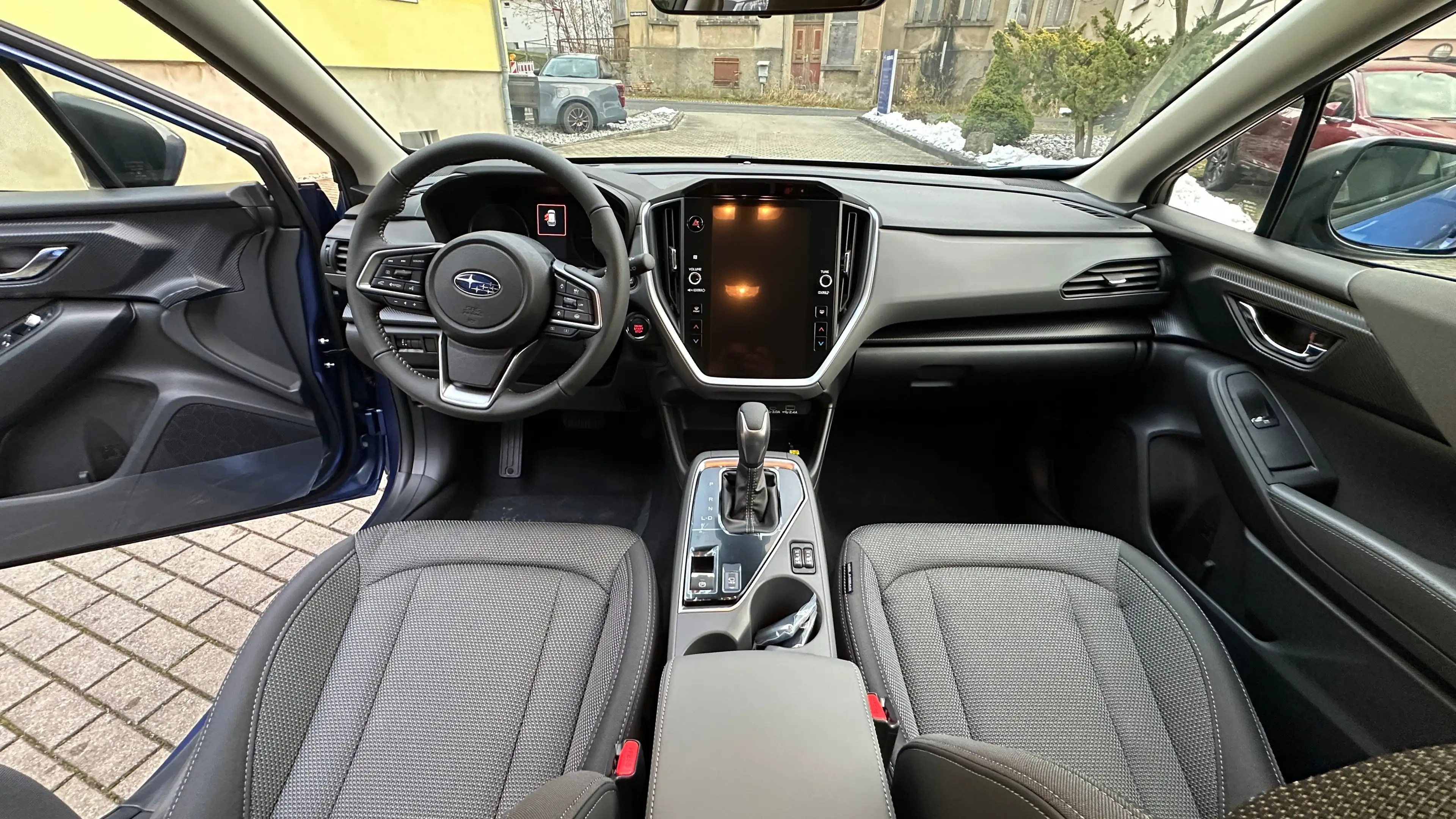 Subaru Crosstrek Crosstrek 2.0ie Lineartronic Active "Aktionspreis" — photo 10