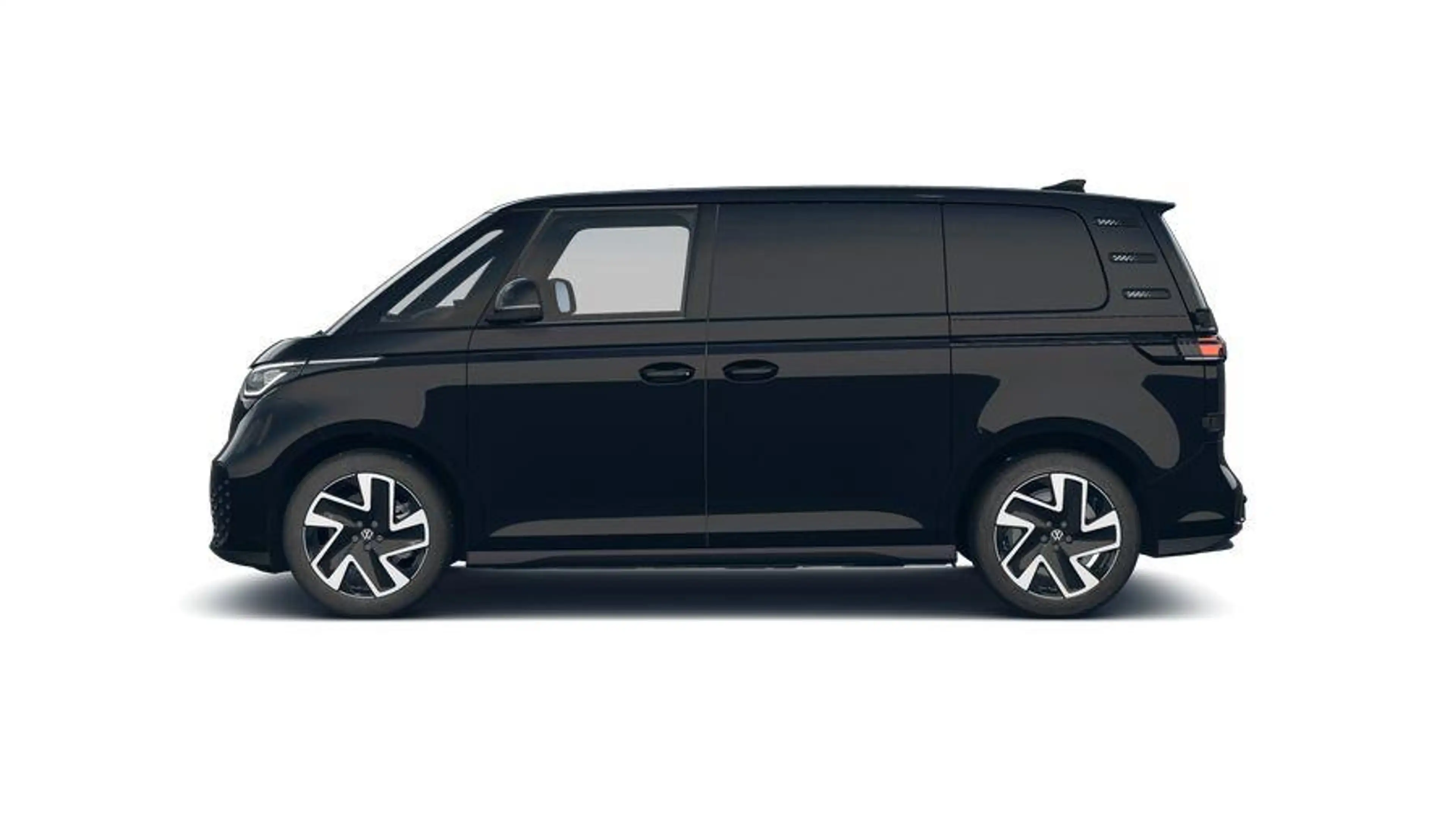 Volkswagen ID. Buzz Cargo Bulli Limited Edition 340pk 79 kWh 4Motion | 2x Sc — photo 2