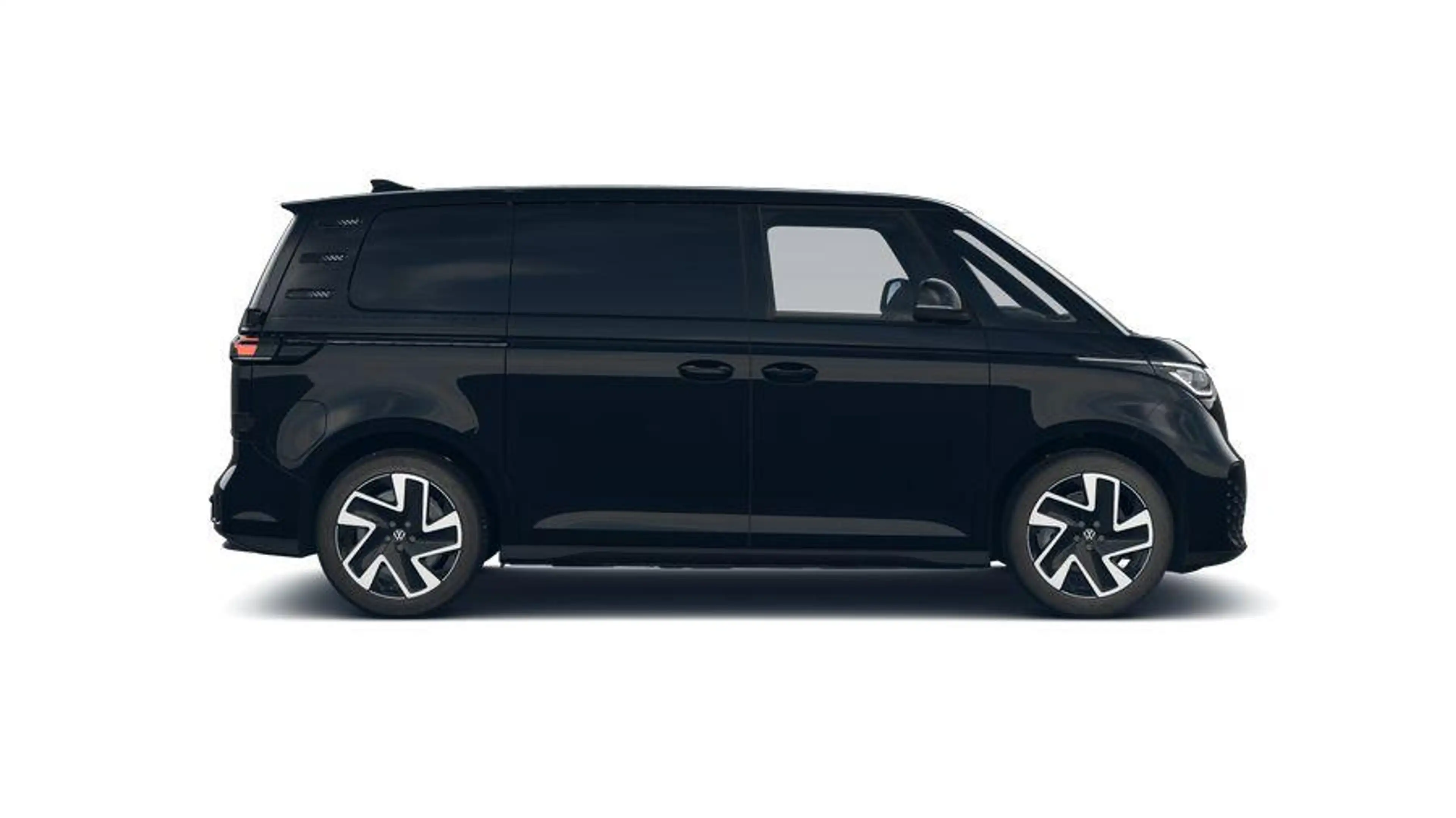 Volkswagen ID. Buzz Cargo Bulli Limited Edition 340pk 79 kWh 4Motion | 2x Sc — photo 5