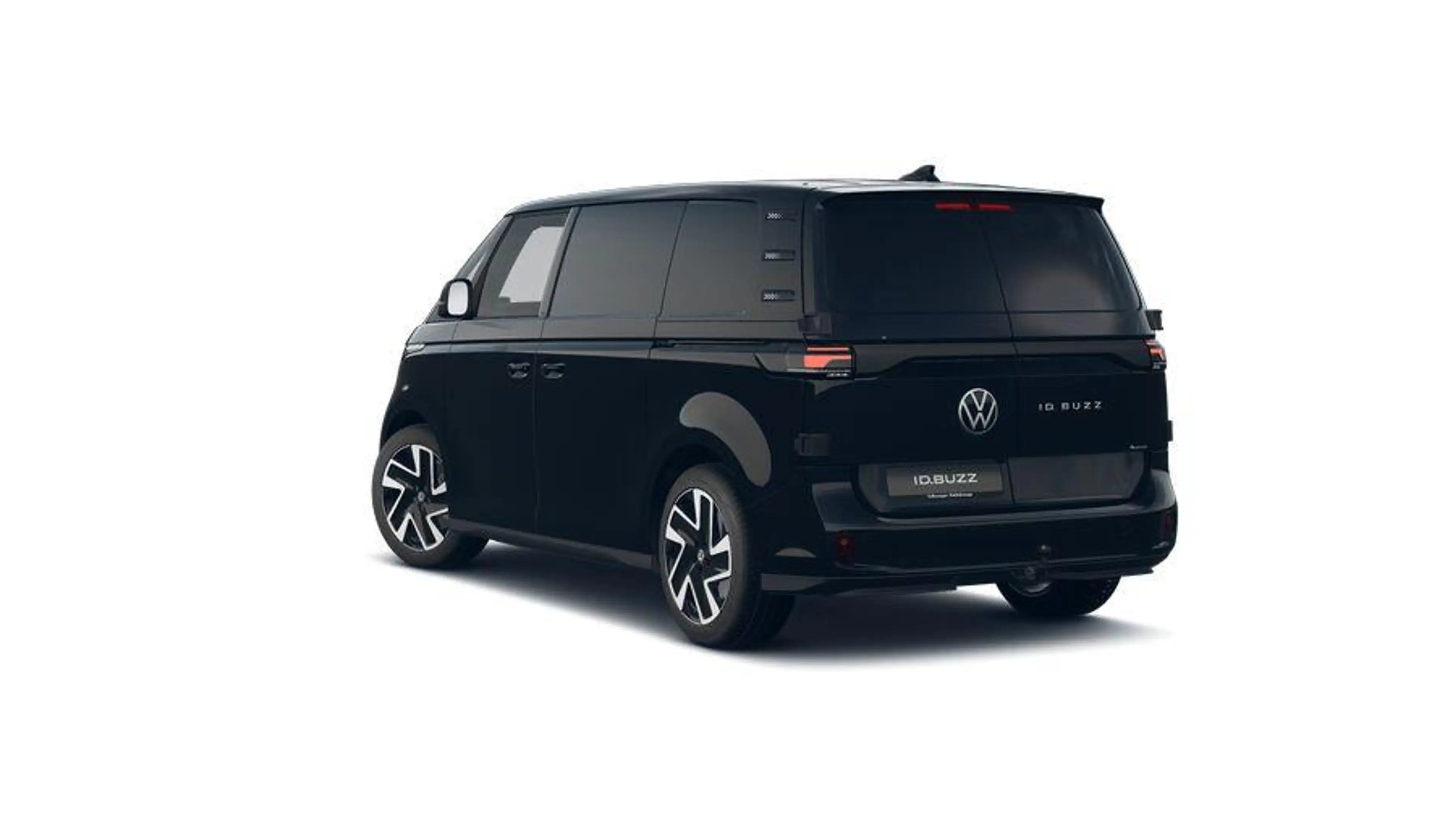 Volkswagen ID. Buzz Cargo Bulli Limited Edition 340pk 79 kWh 4Motion | 2x Sc — photo 4