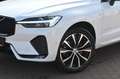 Volvo XC60 B4 Plus Dark *360°*H/K*NAV*PANO*ACC*STDHZG* Weiß - thumbnail 2