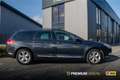 Citroen C5 Tourer 2.0 16V Ligne Business Grijs - thumbnail 4