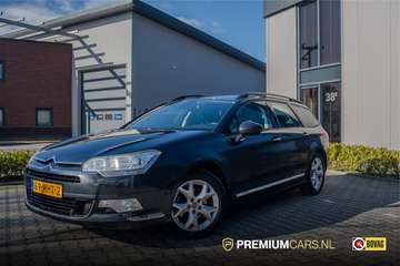 Tourer 2.0 16V Ligne Business