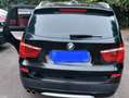 BMW X3 xDrive30d Aut. Schwarz - thumbnail 2