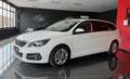 Peugeot 308 308 BlueHDi 130 S&S SW Allure Blanc - thumbnail 1
