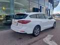 Ford Focus Tit. Edition Turn. 1,0 EB mHEV 125PS M6 Weiß - thumbnail 4