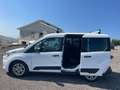 Ford Transit Connect 1.5 TDCi 120 Cv Bianco - thumbnail 3