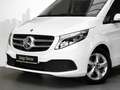 Mercedes-Benz V 220 V220d EDITION  AHK/DAB/Distr./ILS/Navi/PTS White - thumbnail 5