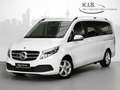 Mercedes-Benz V 220 V220d EDITION  AHK/DAB/Distr./ILS/Navi/PTS Fehér - thumbnail 1