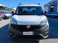 Fiat Doblo NEW WORK-UP 1.6 M-JET CASSONE 2 POSTI - 2017 Biały - thumbnail 8