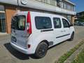 Renault Kangoo Grand Kangoo 1.5 dci 110cv passo lungo Bianco - thumbnail 5