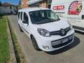 Renault Kangoo Grand Kangoo 1.5 dci 110cv passo lungo Bianco - thumbnail 3