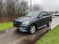 Mercedes-Benz ML 350 BLUETEC 4MATIC ML350 CDI Grijs kenteken ML350 Šedá - thumbnail 1