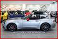 Abarth 124 Spider 1.4 Turbo MultiAir 170 CV Szary - thumbnail 4
