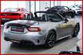 Abarth 124 Spider 1.4 Turbo MultiAir 170 CV Szary - thumbnail 7