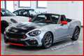 Abarth 124 Spider 1.4 Turbo MultiAir 170 CV Szary - thumbnail 1