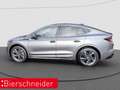 Skoda Enyaq Coupe 85 AHK NAVI PANO RFK ACC PDC Grau - thumbnail 6