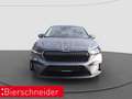 Skoda Enyaq Coupe 85 AHK NAVI PANO RFK ACC PDC Grau - thumbnail 3