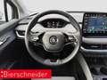 Skoda Enyaq Coupe 85 AHK NAVI PANO RFK ACC PDC Grau - thumbnail 16