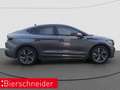 Skoda Enyaq Coupe 85 AHK NAVI PANO RFK ACC PDC Grau - thumbnail 12