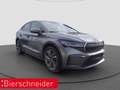 Skoda Enyaq Coupe 85 AHK NAVI PANO RFK ACC PDC Grau - thumbnail 4