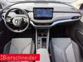 Skoda Enyaq Coupe 85 AHK NAVI PANO RFK ACC PDC Grau - thumbnail 21