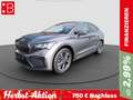 Skoda Enyaq Coupe 85 AHK NAVI PANO RFK ACC PDC Grau - thumbnail 1