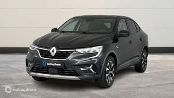 1.3 TCe mild hybrid 140ch Evolution EDC -22
