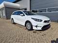 Kia Ceed / cee'd Sportswagon Vision 1.5 T-GDi 140PS Automatik Klima Blanc - thumbnail 7