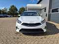 Kia Ceed / cee'd Sportswagon Vision 1.5 T-GDi 140PS Automatik Klima Blanc - thumbnail 8