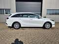 Kia Ceed / cee'd Sportswagon Vision 1.5 T-GDi 140PS Automatik Klima Blanc - thumbnail 6