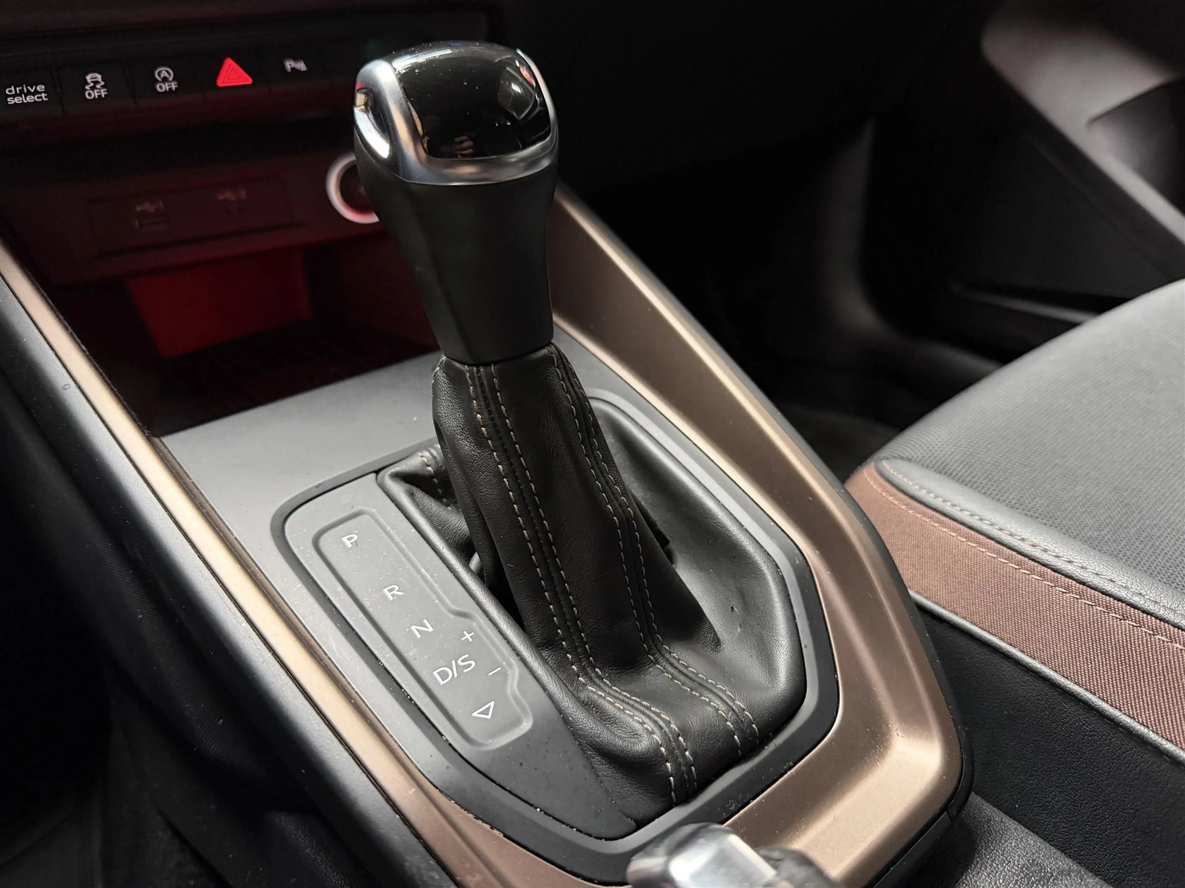 Audi A1 Sportback 40 TFSI | S Line | Edition one | Virtual — photo 23