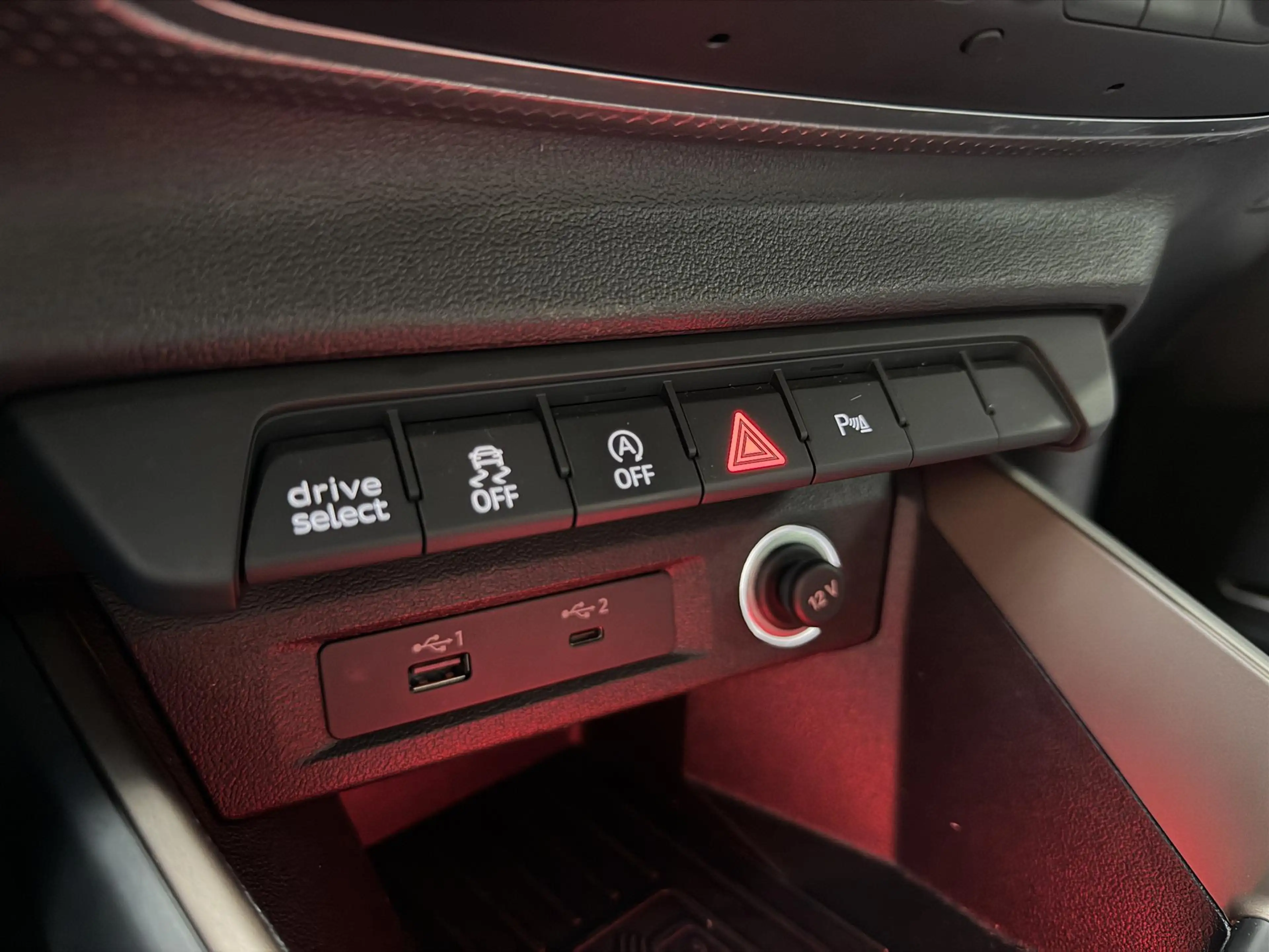 Audi A1 Sportback 40 TFSI | S Line | Edition one | Virtual — photo 22