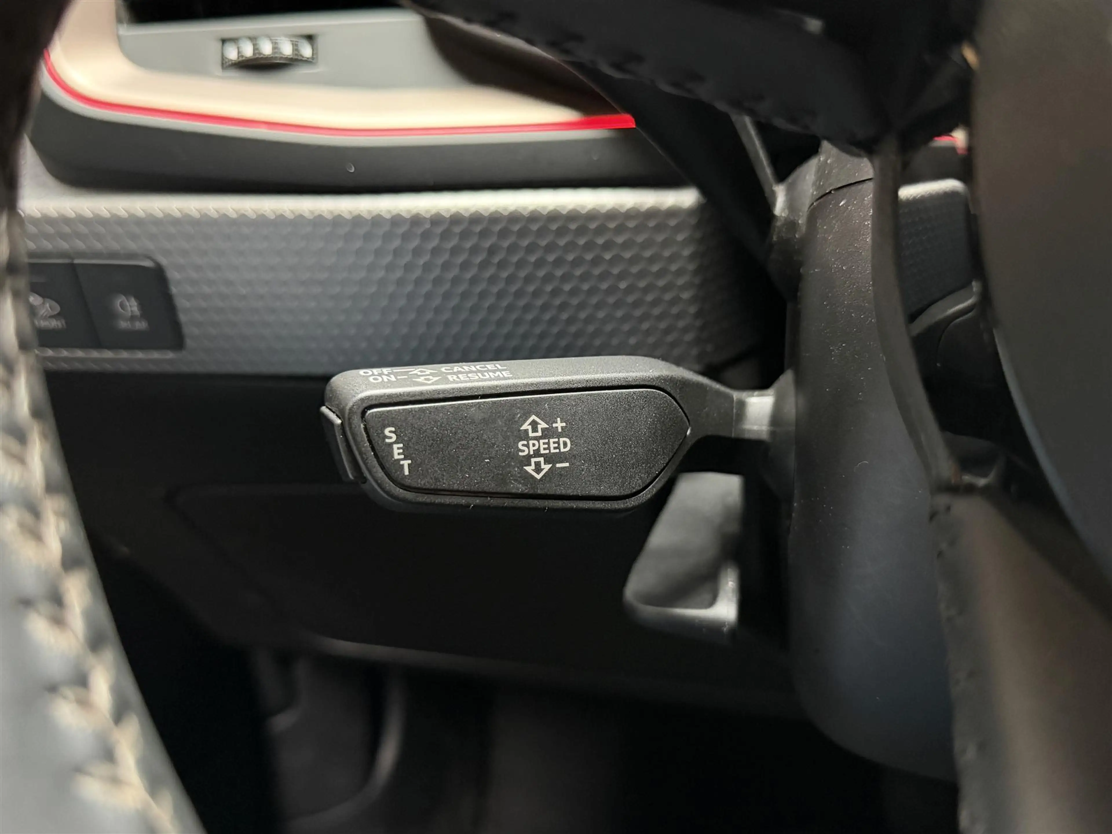 Audi A1 Sportback 40 TFSI | S Line | Edition one | Virtual — photo 19
