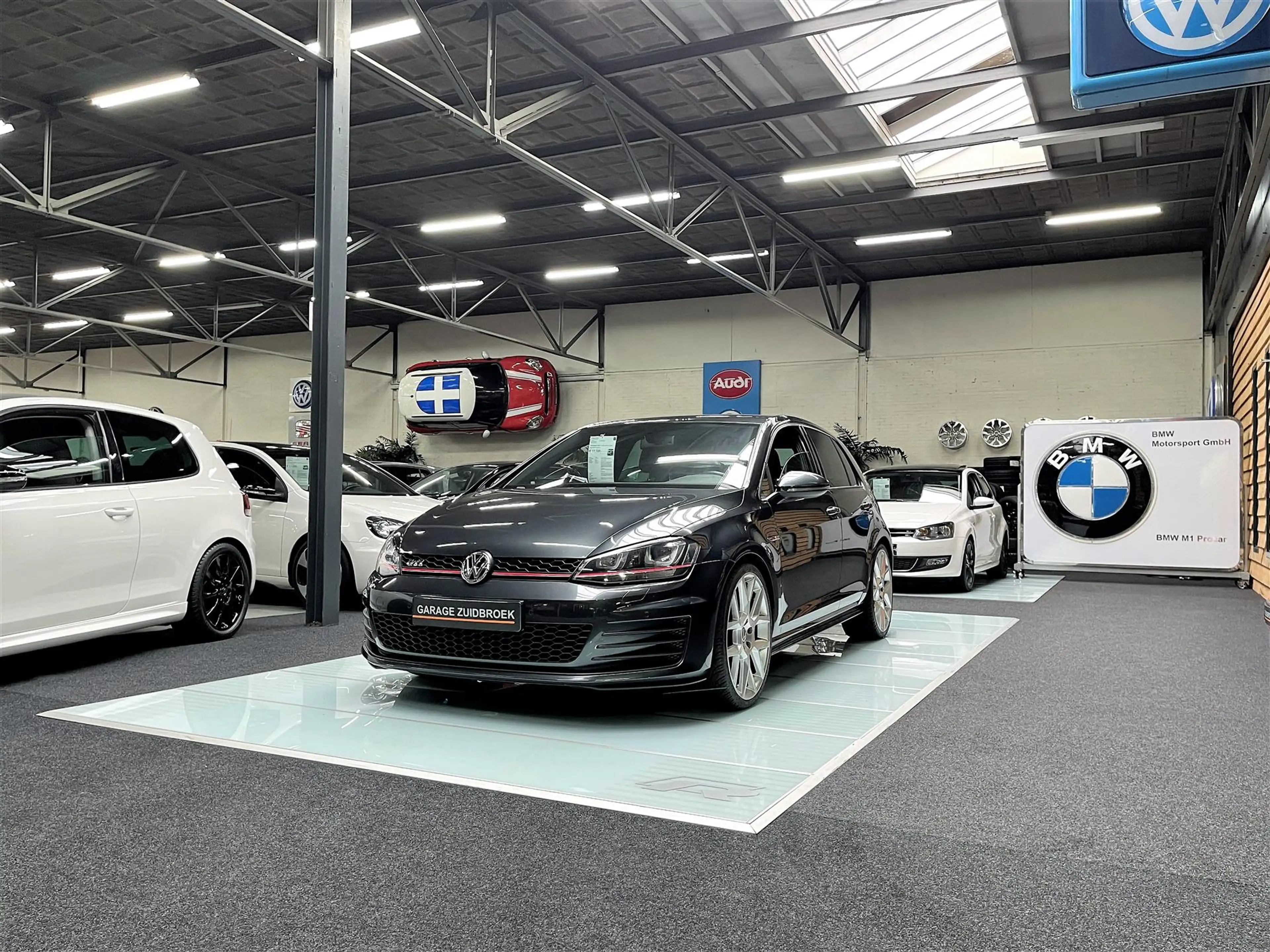 Audi A1 Sportback 40 TFSI | S Line | Edition one | Virtual — photo 27