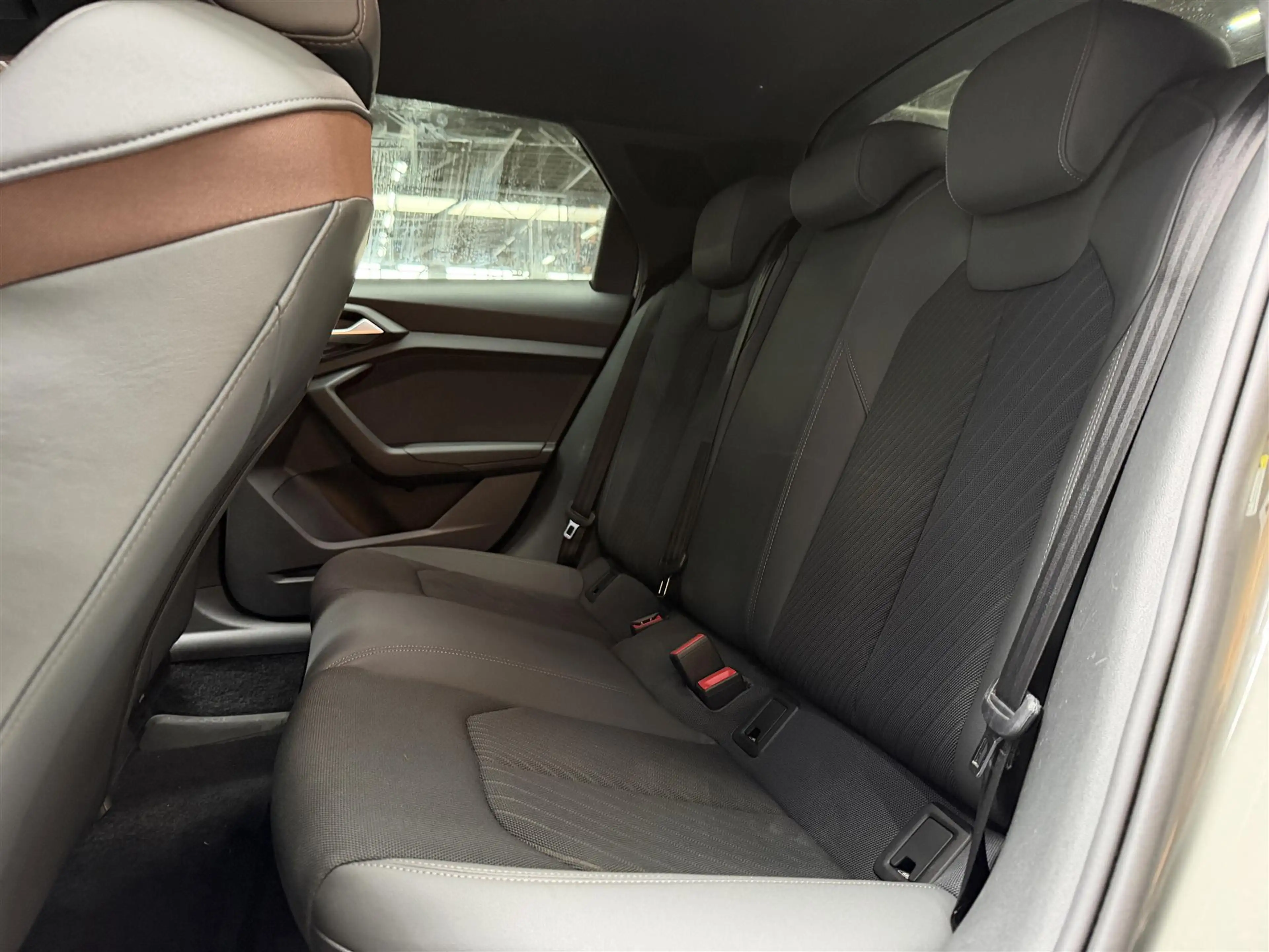 Audi A1 Sportback 40 TFSI | S Line | Edition one | Virtual — photo 15