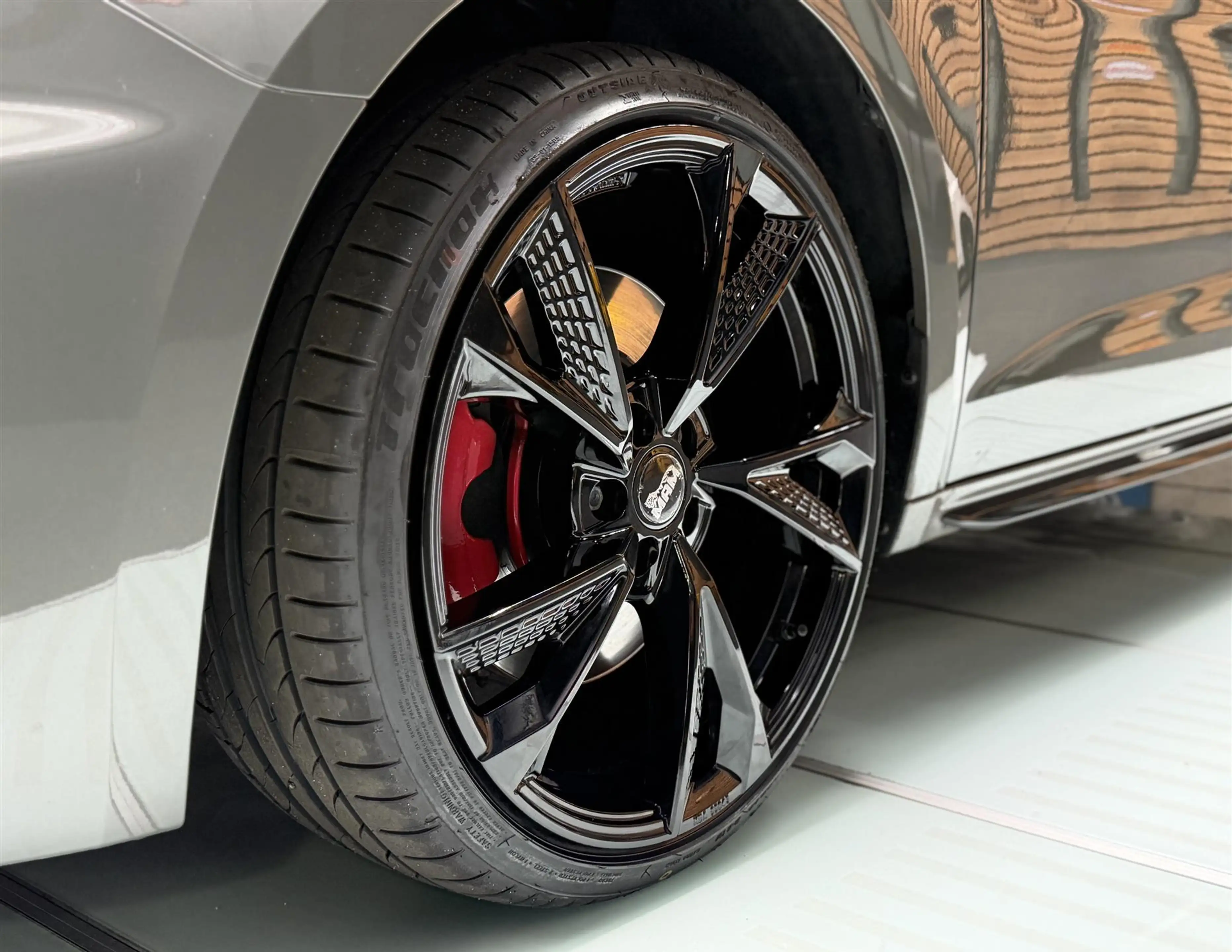 Audi A1 Sportback 40 TFSI | S Line | Edition one | Virtual — photo 6
