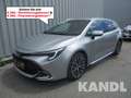 Toyota Corolla 1.8 Hybrid Touring Sports Active Drive Silber - thumbnail 1