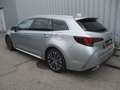 Toyota Corolla 1.8 Hybrid Touring Sports Active Drive Silber - thumbnail 7