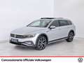 Volkswagen Passat Alltrack alltrack 2.0 tdi 4motion 200cv dsg Ezüst - thumbnail 1
