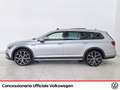Volkswagen Passat Alltrack alltrack 2.0 tdi 4motion 200cv dsg Stříbrná - thumbnail 2