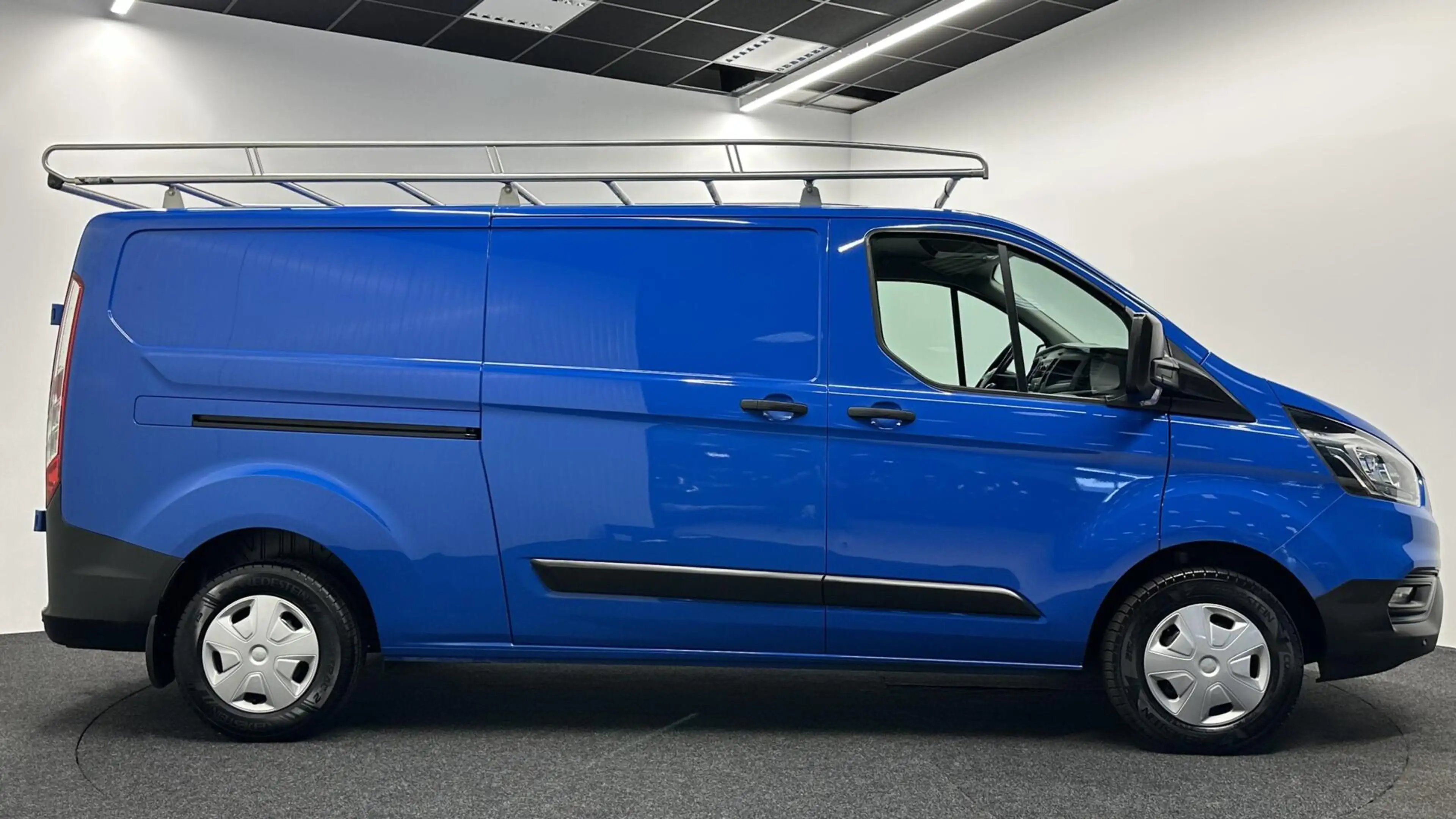 Ford Transit Custom 300 2.0 TDCI L2H1 Ambiente AIRCO TREKHAAK CRUISE. — photo 8