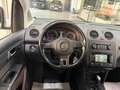 Volkswagen Caddy Maxi Comfortline 1.6 TDI 7 SITZER AHK NAVI Silber - thumbnail 15